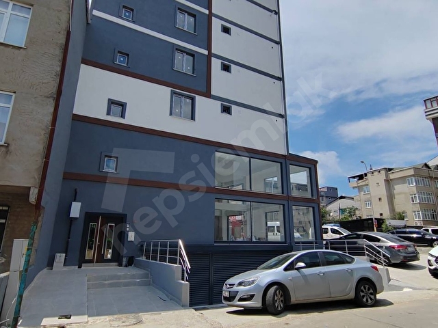 PENDİK GÜLLÜ BAĞLARDA MERKEZİ KONUMDA SIFIR DAİRE - Görsel 5