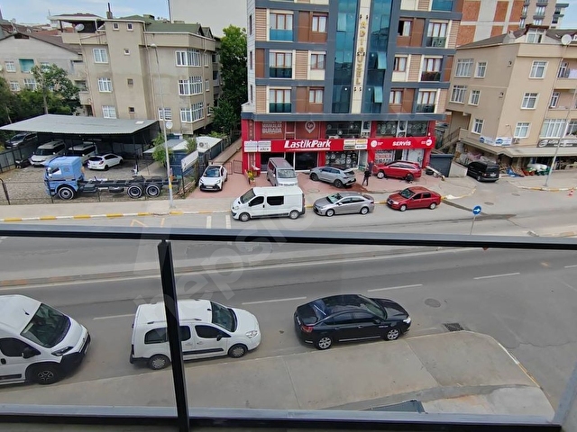 PENDİK GÜLLÜ BAĞLARDA MERKEZİ KONUMDA SIFIR DAİRE - Görsel 17