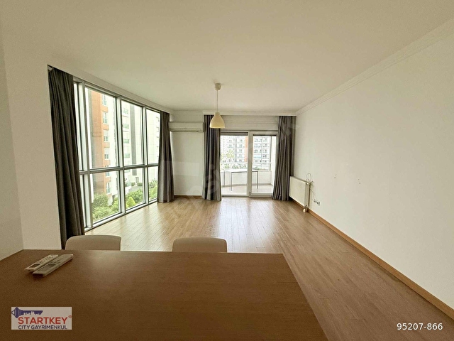 Mavişehir Modern 1 de Geniş Tip Kiralık 1+1 Daire - Görsel 20
