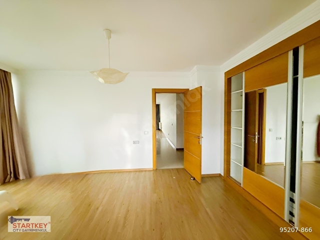 Mavişehir Modern 1 de Geniş Tip Kiralık 1+1 Daire - Görsel 15