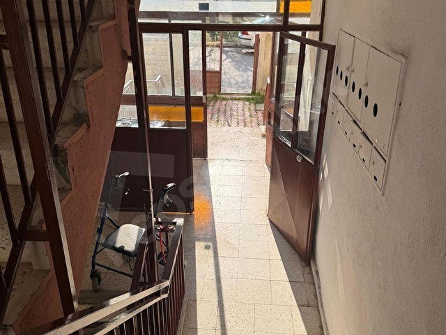 KONYA BEŞYÜZ EVLERDE KİRALIK 3+1 DAİRE - Görsel 8