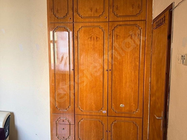KONYA BEŞYÜZ EVLERDE KİRALIK 3+1 DAİRE - Görsel 11