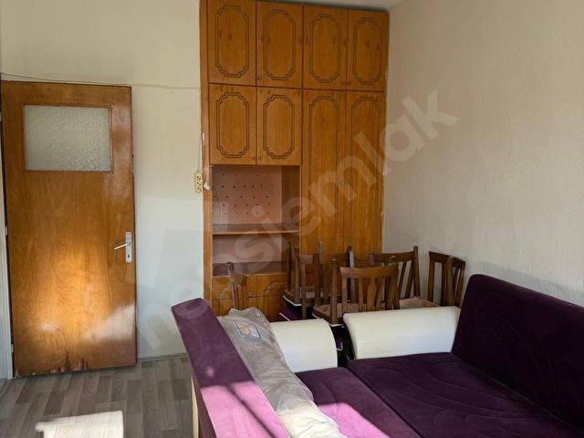 KONYA BEŞYÜZ EVLERDE KİRALIK 3+1 DAİRE - Görsel 13