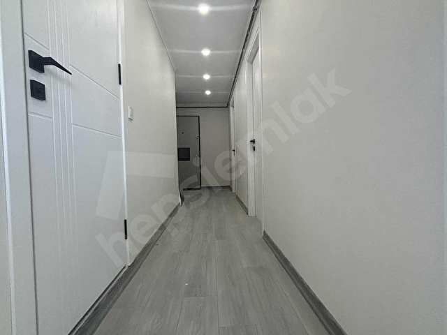 ARŞ YAPIDAN FULL KREDİLİ LÜX KONSEPT 2+1 90 M2 SIFIR ARA KAT ! - Görsel 4