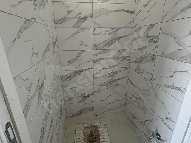 ARŞ YAPIDAN FULL KREDİLİ LÜX KONSEPT 2+1 90 M2 SIFIR ARA KAT ! - Görsel 10