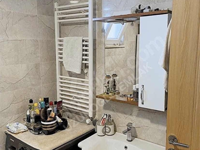 UZUNOĞLU EMLAK GÜNGÖREN GÜNEŞTEPE MAH SOFA LOCA EVLERİ SATILIK - Görsel 14