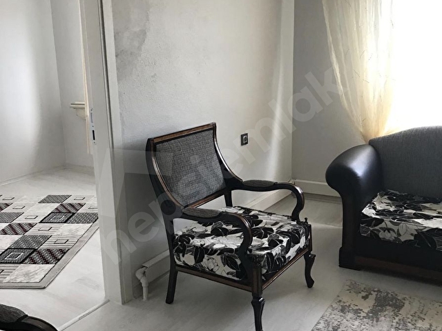 MEMURA KİRALIK EŞYALI TEMİZ DAİRE4113915 - Görsel 4