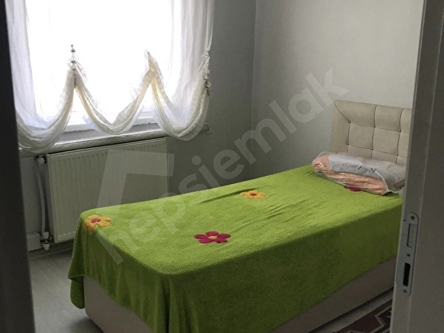 MEMURA KİRALIK EŞYALI TEMİZ DAİRE4113915 - Görsel 7