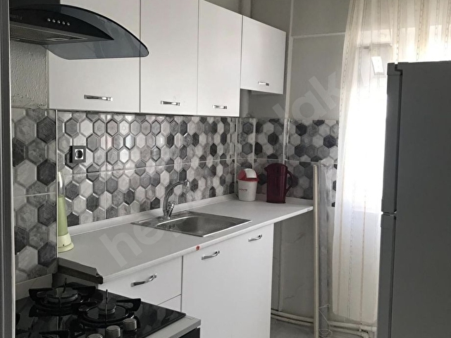 MEMURA KİRALIK EŞYALI TEMİZ DAİRE4113915 - Görsel 8