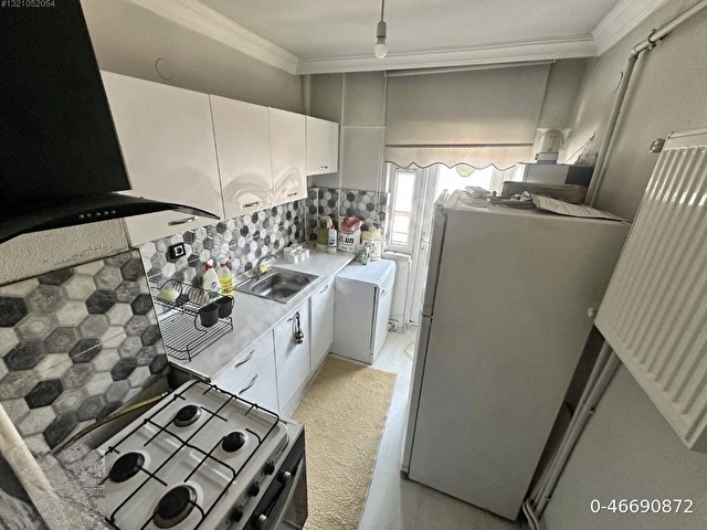 MEMURA KİRALIK EŞYALI TEMİZ DAİRE4113915 - Görsel 10