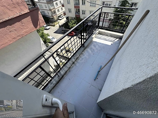 MEMURA KİRALIK EŞYALI TEMİZ DAİRE4113915 - Görsel 14