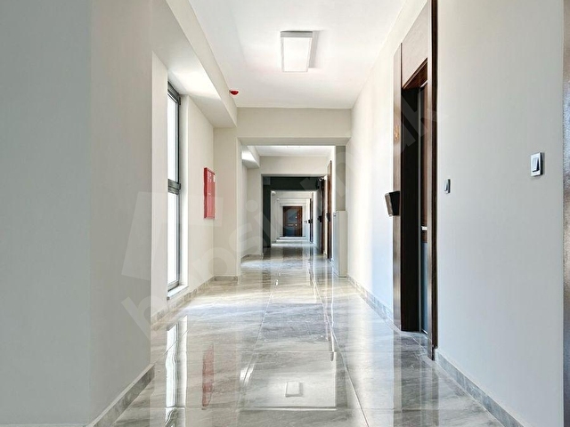 EDREMİT ÖZDEMİR PLAZADA KİRALIK 116 M2 KAT OFİSİ - Görsel 26