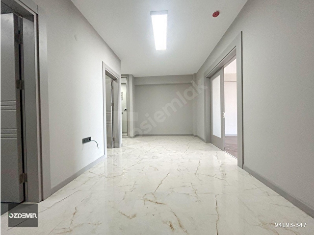EDREMİT ÖZDEMİR PLAZADA KİRALIK 116 M2 KAT OFİSİ - Görsel 19