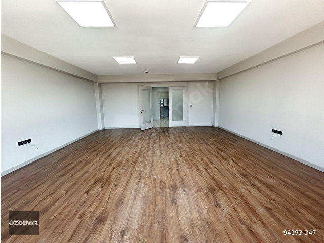 EDREMİT ÖZDEMİR PLAZADA KİRALIK 116 M2 KAT OFİSİ - Görsel 23