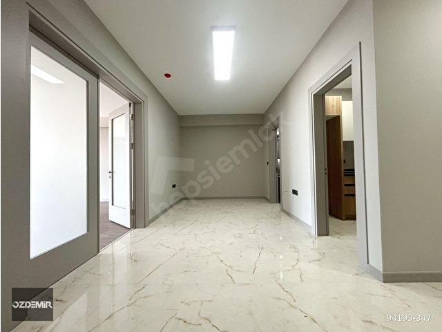 EDREMİT ÖZDEMİR PLAZADA KİRALIK 116 M2 KAT OFİSİ - Görsel 20