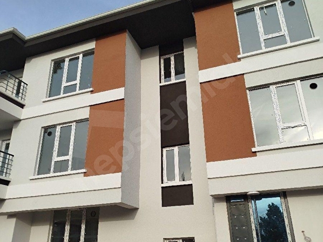 ESENBOĞADA 2+1 SIFIR  YATIRIMLIK FIRSAT DAİRE.....