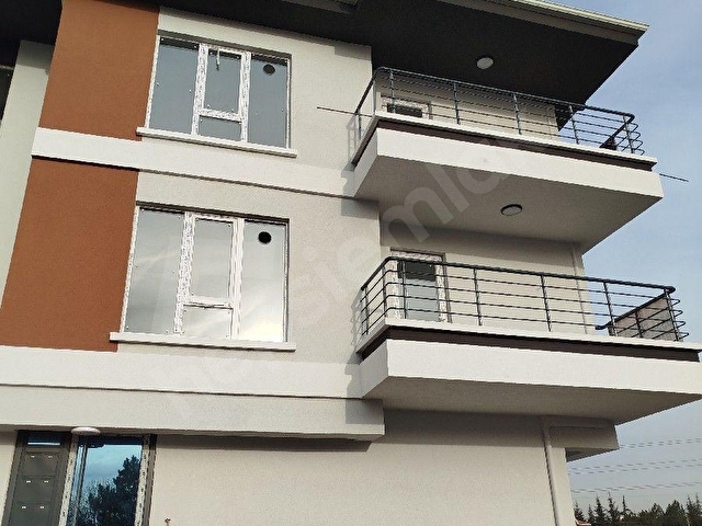 ESENBOĞADA 2+1 SIFIR  YATIRIMLIK FIRSAT DAİRE..... - Görsel 3