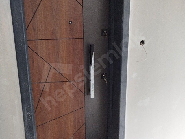 ESENBOĞADA 2+1 SIFIR  YATIRIMLIK FIRSAT DAİRE..... - Görsel 4