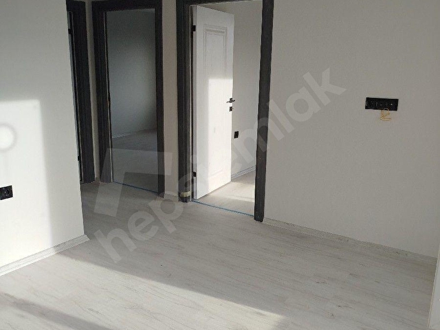 ESENBOĞADA 2+1 SIFIR  YATIRIMLIK FIRSAT DAİRE..... - Görsel 10