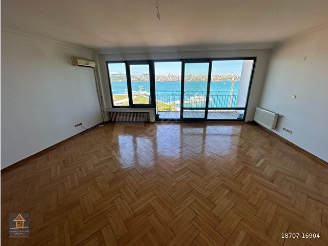 CEYLANDAN GÜMÜŞSUYUNDA FULL DENİZ MANZARALI KAÇIRILMAZ DAİRE - Görsel 15