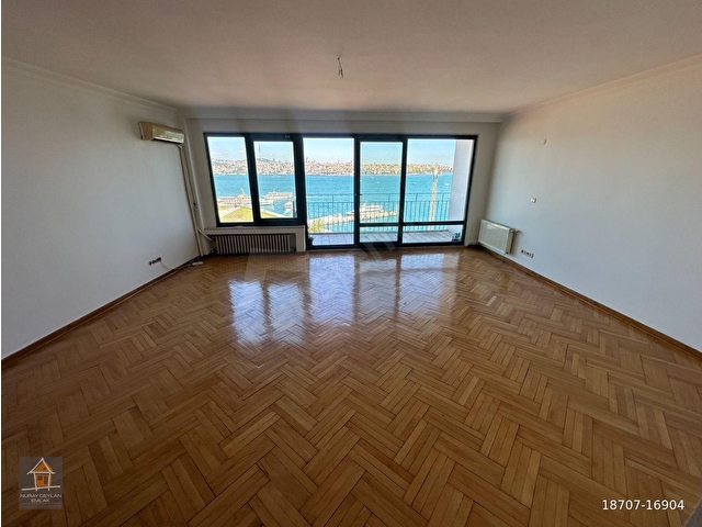 CEYLANDAN GÜMÜŞSUYUNDA FULL DENİZ MANZARALI KAÇIRILMAZ DAİRE - Görsel 5