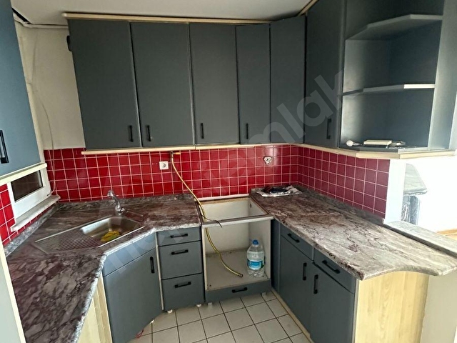 CEYLANDAN GÜMÜŞSUYUNDA FULL DENİZ MANZARALI KAÇIRILMAZ DAİRE - Görsel 14