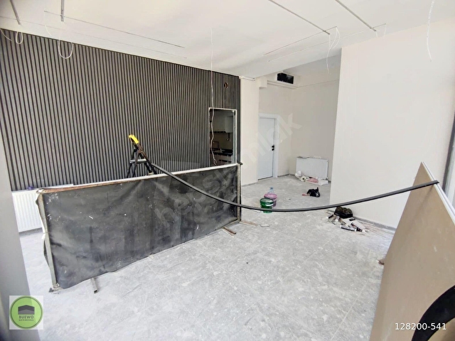 BUEWOdan /BOZÜYÜK ÇARŞI MAH. ATATÜRK CADDESİnde /70 m² /DÜKKAN - Görsel 4