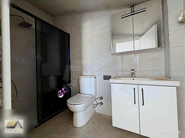 ONMAX BURHANİYE MERKEZDE SATILIK SIFIR 4+1 200 M2 DUBLEKS DAİRE - Görsel 28