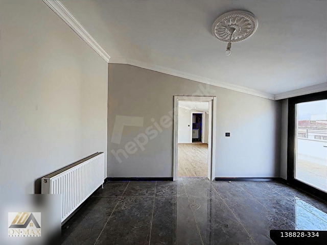 ONMAX BURHANİYE MERKEZDE SATILIK SIFIR 4+1 200 M2 DUBLEKS DAİRE - Görsel 17