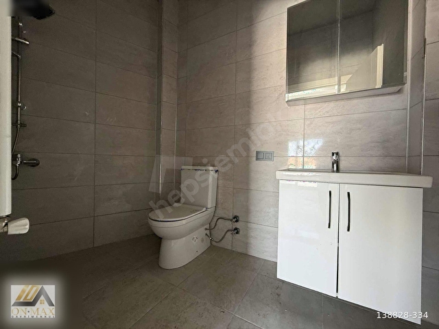 ONMAX BURHANİYE MERKEZDE SATILIK SIFIR 4+1 200 M2 DUBLEKS DAİRE - Görsel 22