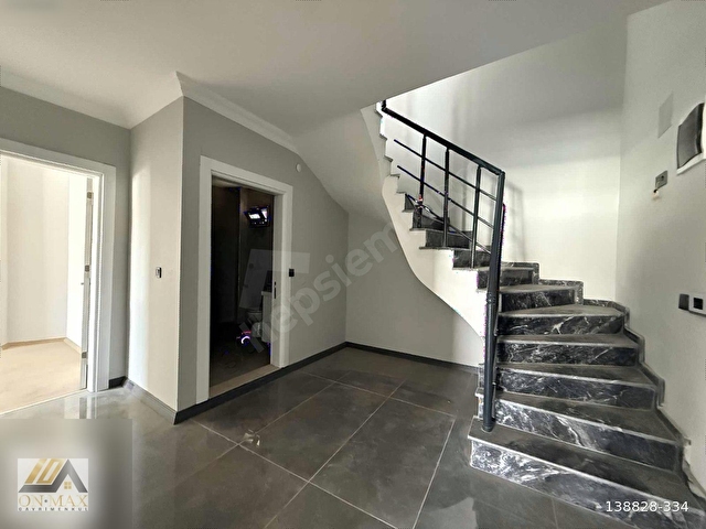 ONMAX BURHANİYE MERKEZDE SATILIK SIFIR 4+1 200 M2 DUBLEKS DAİRE - Görsel 9