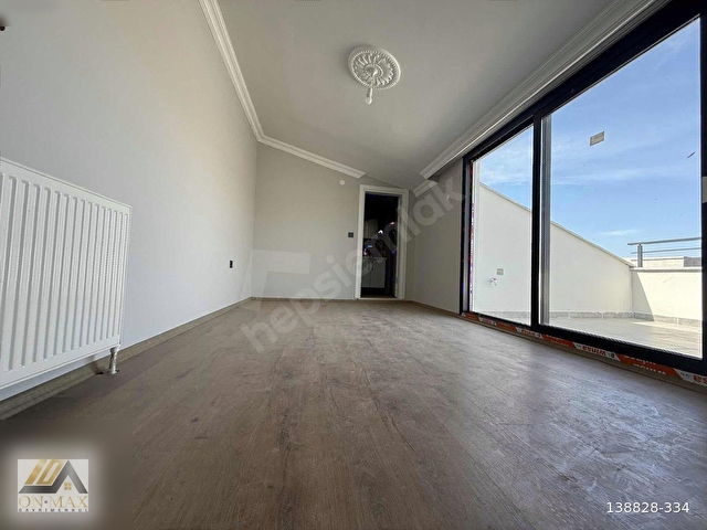 ONMAX BURHANİYE MERKEZDE SATILIK SIFIR 4+1 200 M2 DUBLEKS DAİRE - Görsel 25