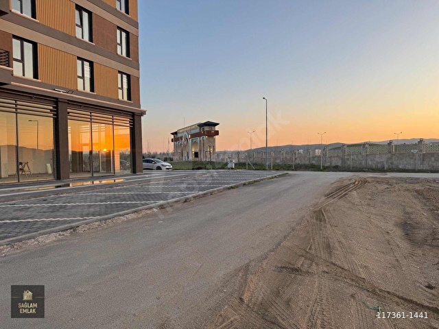 SAĞLAM EMLAKTAN AYBÜ GİRİŞİNDE EŞYALI KİRALIK 2+1 DAİRE - Görsel 30