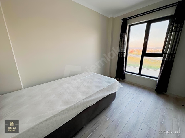 SAĞLAM EMLAKTAN AYBÜ GİRİŞİNDE EŞYALI KİRALIK 2+1 DAİRE - Görsel 11