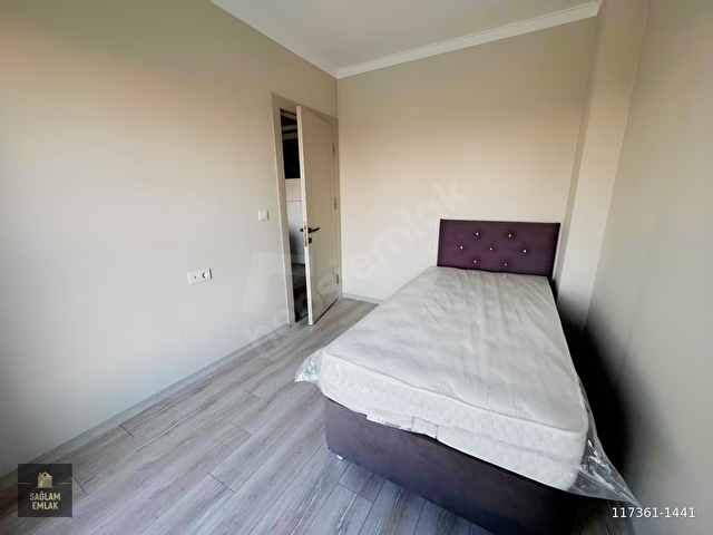 SAĞLAM EMLAKTAN AYBÜ GİRİŞİNDE EŞYALI KİRALIK 2+1 DAİRE - Görsel 12
