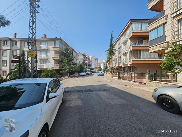 KEÇİÖREN BADEMLİK MAH 40+40 M2 SATILIK KİRACILI DÜKKAN ENFAL GAYRİMENKUL BORSASINDAN - Görsel 5