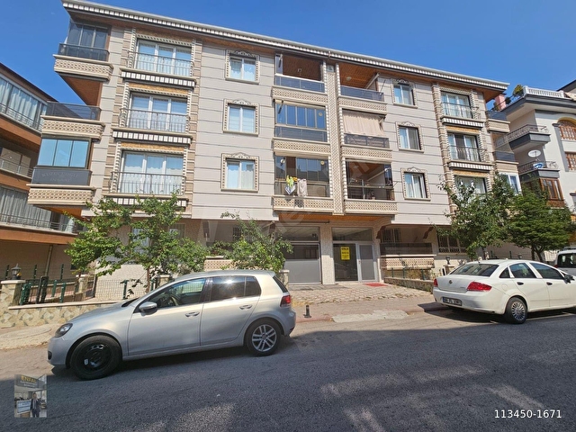 KEÇİÖREN BADEMLİK MAH 40+40 M2 SATILIK KİRACILI DÜKKAN ENFAL GAYRİMENKUL BORSASINDAN