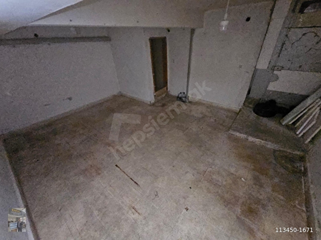 KEÇİÖREN BADEMLİK MAH 40+40 M2 SATILIK KİRACILI DÜKKAN ENFAL GAYRİMENKUL BORSASINDAN - Görsel 13