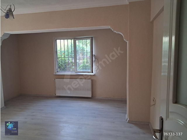 KİRALIK İNCİLİPINAR MAH BAHÇEKATI  2+1 KOMBİLİ 100M2   BODRUM  DEĞİLDİR. ETRAFI AÇIK  BOL  GÜNEŞLİ - Görsel 12