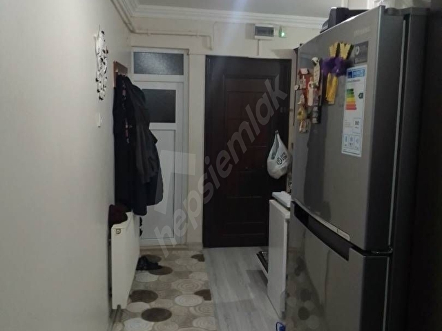 balıkesir ,bandırma Edincikmahallesi  meydanda 2+0 daire  dogalgazlı içi dışı sıfır yapılı - Görsel 7