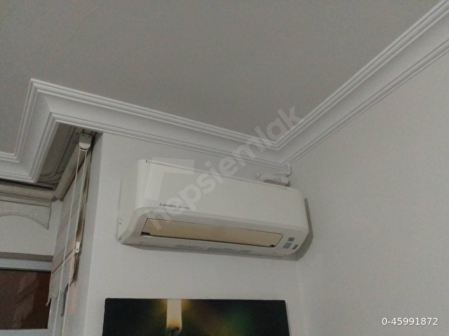 balıkesir ,bandırma Edincikmahallesi  meydanda 2+0 daire  dogalgazlı içi dışı sıfır yapılı - Görsel 8