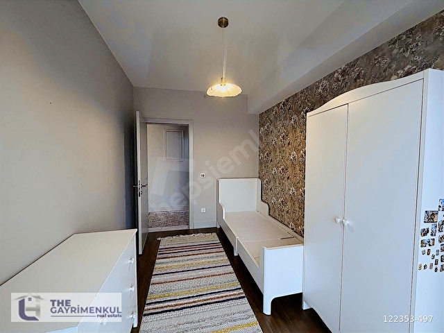SURYAPI CORRİDORDA LÜKS FULL EŞYALI 2+1 102 m² DAİRE - Görsel 15