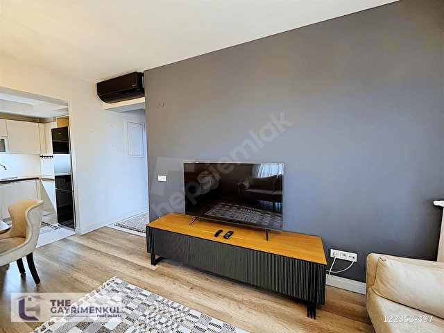 SURYAPI CORRİDORDA LÜKS FULL EŞYALI 2+1 102 m² DAİRE - Görsel 7