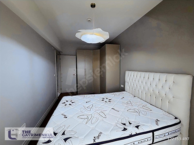 SURYAPI CORRİDORDA LÜKS FULL EŞYALI 2+1 102 m² DAİRE - Görsel 18