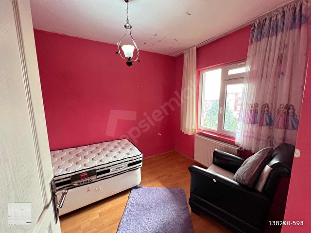 A L C DEN G.O.P.MAH. METRO YAKINI SİTE İÇİ SALON B. 3+1 DAİRE - Görsel 17