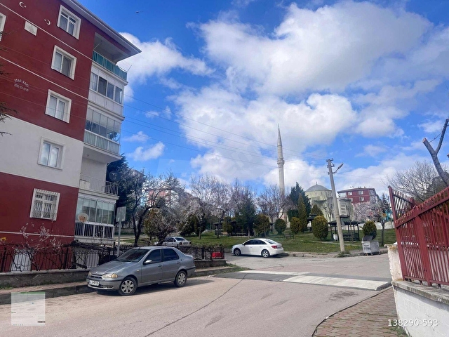 A L C DEN G.O.P.MAH. METRO YAKINI SİTE İÇİ SALON B. 3+1 DAİRE - Görsel 3