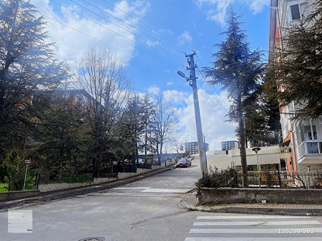 A L C DEN G.O.P.MAH. METRO YAKINI SİTE İÇİ SALON B. 3+1 DAİRE - Görsel 12