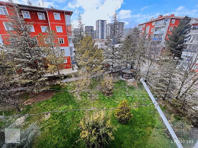 A L C DEN G.O.P.MAH. METRO YAKINI SİTE İÇİ SALON B. 3+1 DAİRE - Görsel 20