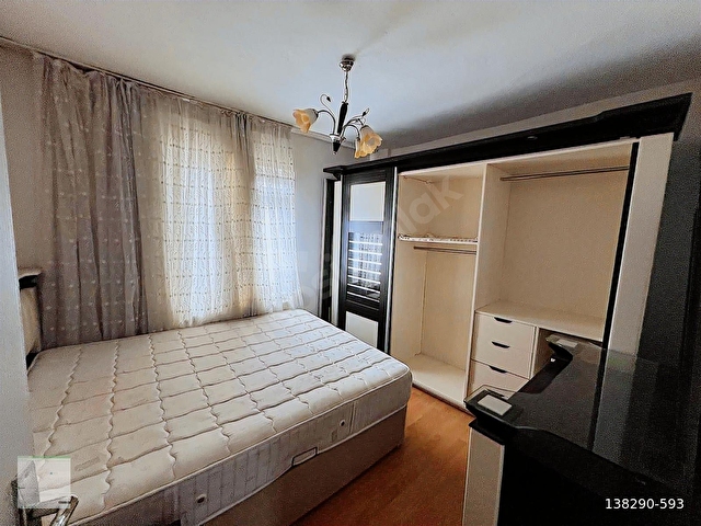 A L C DEN G.O.P.MAH. METRO YAKINI SİTE İÇİ SALON B. 3+1 DAİRE - Görsel 24
