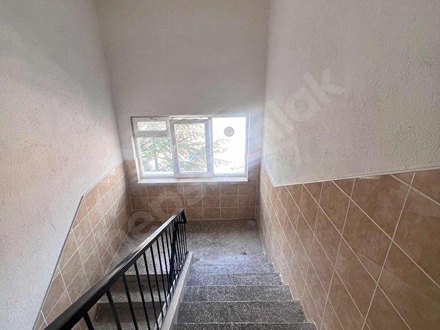 A L C DEN G.O.P.MAH. METRO YAKINI SİTE İÇİ SALON B. 3+1 DAİRE - Görsel 9